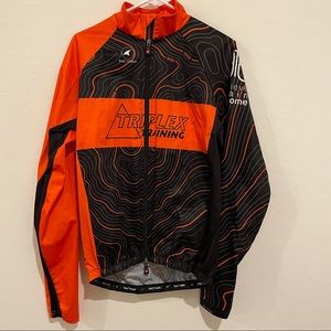 Triplex Training Jacket sz XL